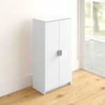 Tủ để giày mẫu 09 - Ảnh 3