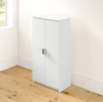 Tủ để giày mẫu 09 - Ảnh 4