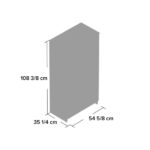 Tủ để giày mẫu 09 - Ảnh 9