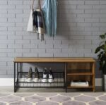 Tủ để giày mẫu 10 - Image 2