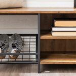 Tủ để giày mẫu 10 - Image 4