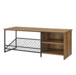 Tủ để giày mẫu 10 - Image 10