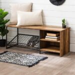 Tủ để giày mẫu 10 - Image 11