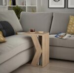 Bàn bên hông ghế sofa mẫu 02