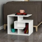 Bàn bên hông ghế sofa mẫu 03