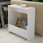 Bàn bên hông ghế sofa mẫu 04