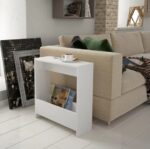 Bàn bên hông ghế sofa mẫu 04 - Ảnh 2