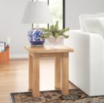 Bàn bên hông ghế sofa mẫu 05 - Ảnh 2