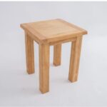 Bàn bên hông ghế sofa mẫu 05 - Ảnh 5