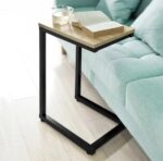 Bàn bên hông ghế sofa mẫu 06 - Ảnh 2