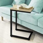 Bàn bên hông ghế sofa mẫu 06 - Ảnh 3