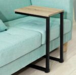 Bàn bên hông ghế sofa mẫu 06 - Ảnh 5