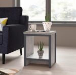 Bàn bên hông ghế sofa mẫu 07