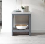 Bàn bên hông ghế sofa mẫu 07 - Ảnh 2