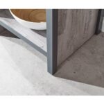 Bàn bên hông ghế sofa mẫu 07 - Ảnh 5