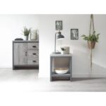 Bàn bên hông ghế sofa mẫu 07 - Ảnh 3