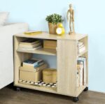 Bàn bên hông ghế sofa mẫu 08 - Image 4