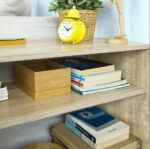 Bàn bên hông ghế sofa mẫu 08 - Image 3