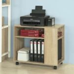 Bàn bên hông ghế sofa mẫu 08 - Image 2