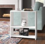 Bàn bên hông ghế sofa mẫu 09