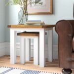 Bàn bên hông ghế sofa mẫu 11 - Ảnh 2