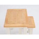 Bàn bên hông ghế sofa mẫu 11 - Ảnh 3