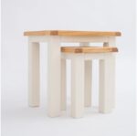 Bàn bên hông ghế sofa mẫu 11 - Ảnh 5