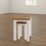 Bàn bên hông ghế sofa mẫu 11 - Ảnh 4