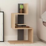 Bàn bên hông ghế sofa mẫu 12 - Ảnh 2