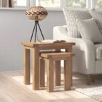 Bàn bên hông ghế sofa mẫu 13 - Ảnh 2