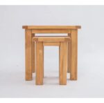 Bàn bên hông ghế sofa mẫu 13 - Ảnh 7