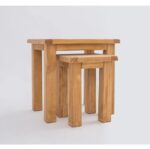 Bàn bên hông ghế sofa mẫu 13 - Ảnh 6