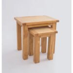 Bàn bên hông ghế sofa mẫu 13 - Ảnh 5