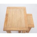 Bàn bên hông ghế sofa mẫu 13 - Ảnh 4