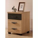 Bàn bên hông ghế sofa mẫu 15