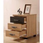 Bàn bên hông ghế sofa mẫu 15 - Ảnh 2