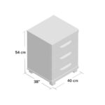 Bàn bên hông ghế sofa mẫu 15 - Ảnh 4