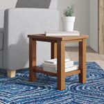 Bàn bên hông ghế sofa mẫu 16 - Image 2