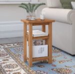 Bàn bên hông ghế sofa mẫu 17 - Image 2