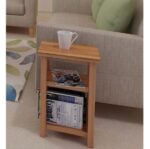 Bàn bên hông ghế sofa mẫu 17 - Image 3