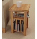 Bàn bên hông ghế sofa mẫu 17 - Image 4