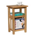 Bàn bên hông ghế sofa mẫu 17 - Image 5