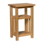 Bàn bên hông ghế sofa mẫu 17