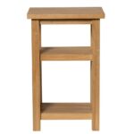 Bàn bên hông ghế sofa mẫu 17 - Image 6