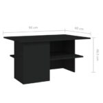 Bàn sofa mẫu 16 - Image 6