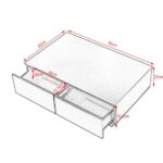 Bàn sofa mẫu 18 - Image 8