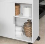 Tủ phòng tắm mẫu 02 - Ảnh 2