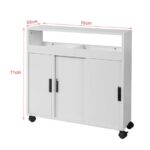 Tủ phòng tắm mẫu 02 - Ảnh 3