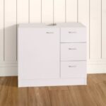 Tủ phòng tắm mẫu 03