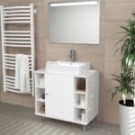 Tủ phòng tắm mẫu 04